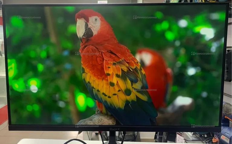 Монитор RageX.. 23.8 FullHD