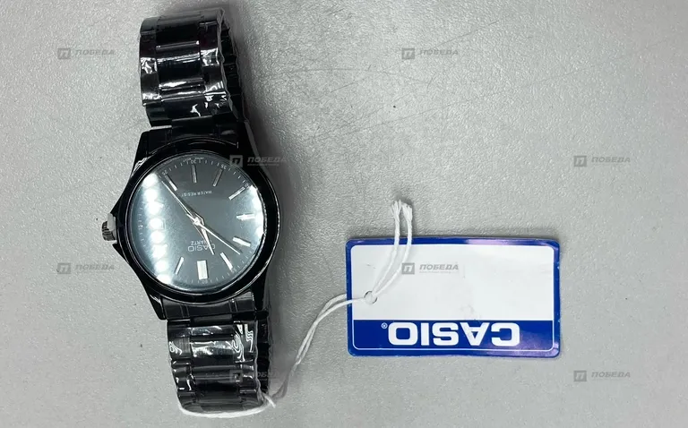 casio quartz