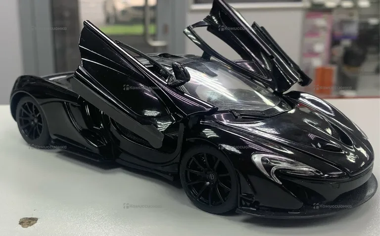 Машинка maclaren
