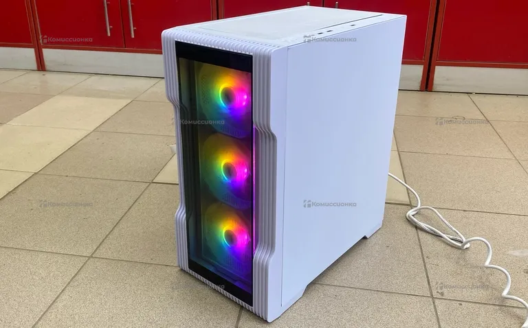 Системный блок Aerocool