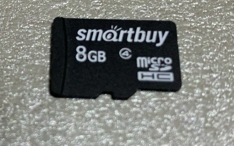 Micro sd 8gb