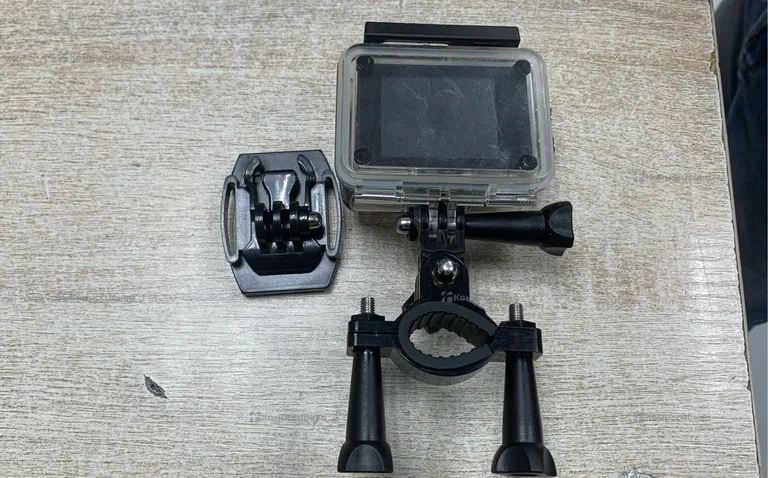 Видеокамера SkySonic
