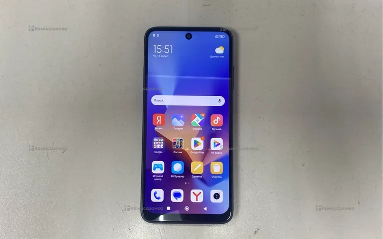 Xiaomi redmi 10 4 128