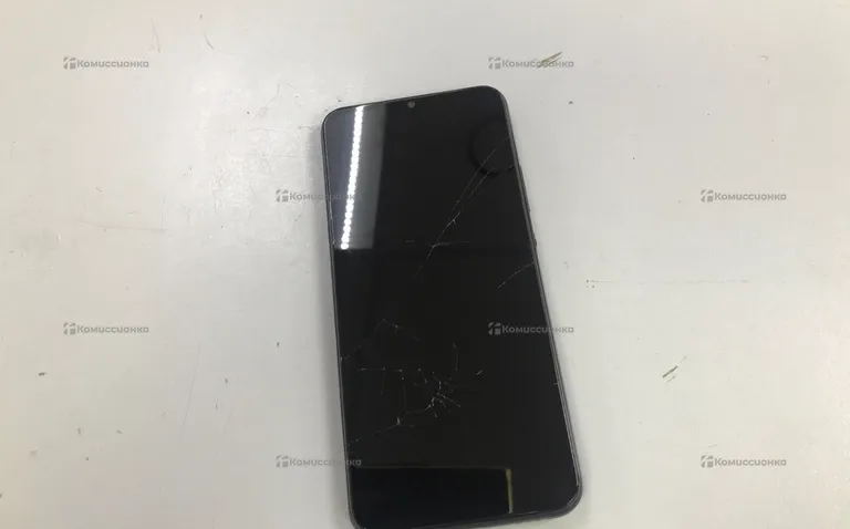 Realme C21Y 4/64 ГБ