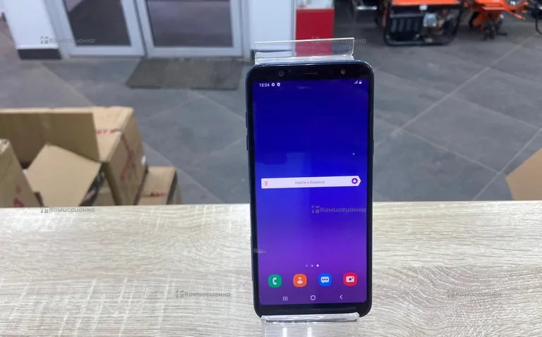 Samsung Galaxy A6+ 3/32Gb