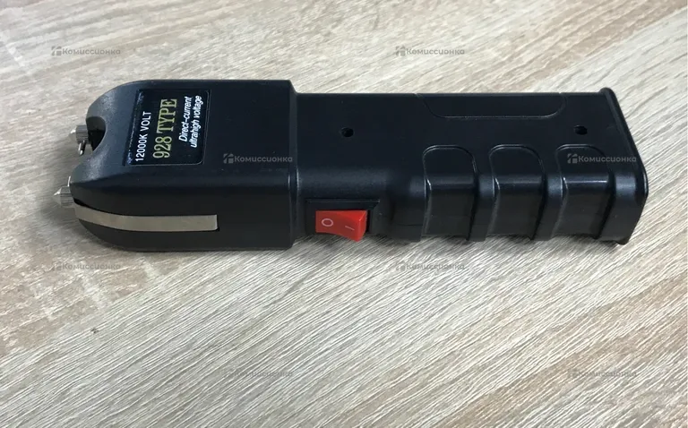 Шокер 928