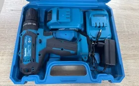 Шуроповёрт makita