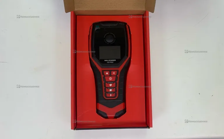 Детектор ADA instruments Wall Scanner 120 PROF