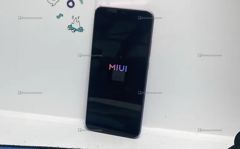 Xiaomi Redmi 9C NFC 4/128Gb