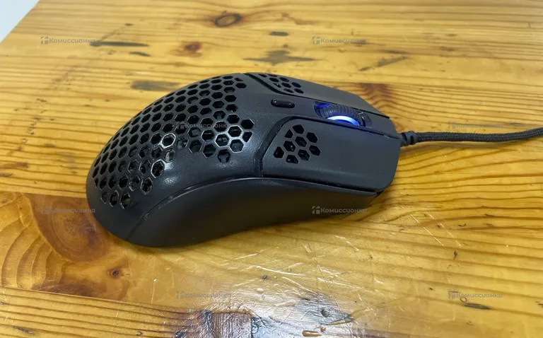 Мышь компьютернаая Hyperx