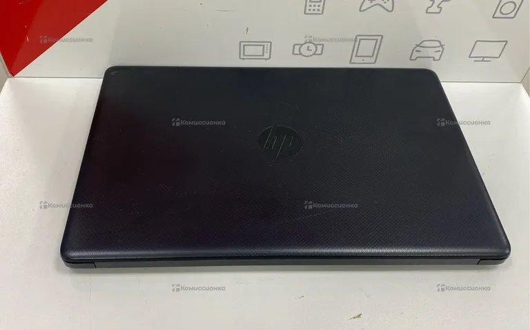 Ноутбук  hp