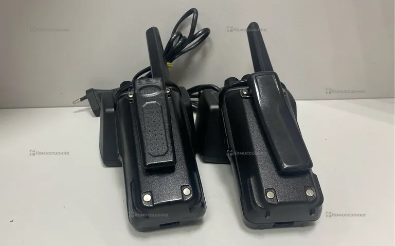 Рации Racio R210