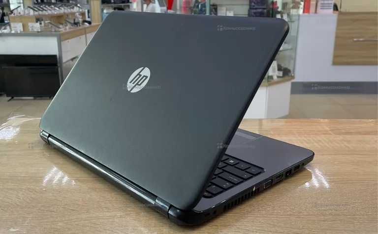 Ноутбук HP 255 G3
