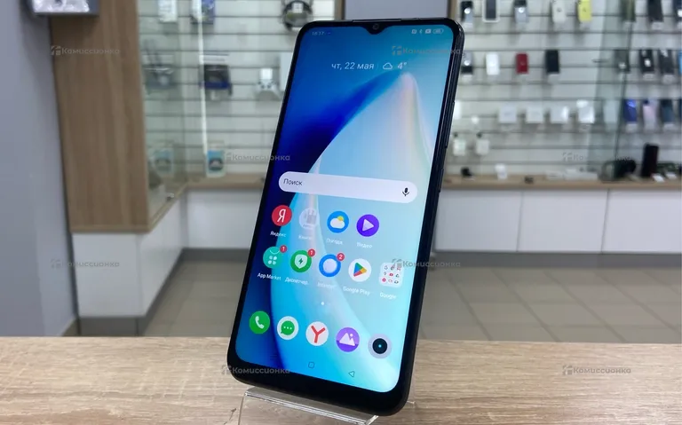 Realme C25S 4/64 GB
