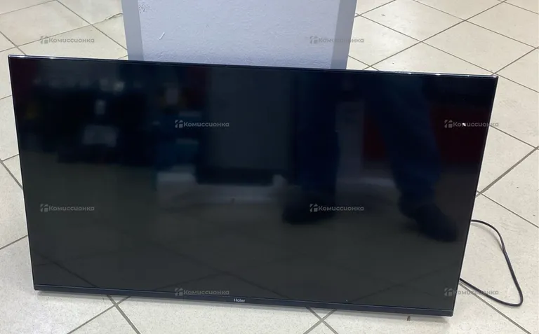 Телевизор Haier 43 Smart TV S2