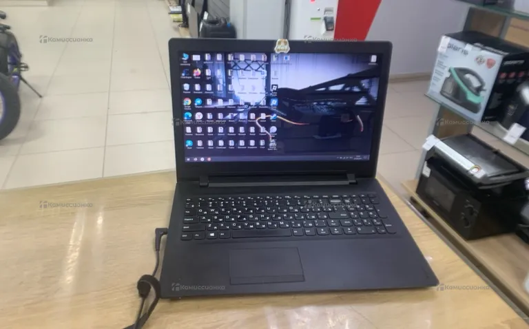 Ноутбук Lenovo 80Tj
