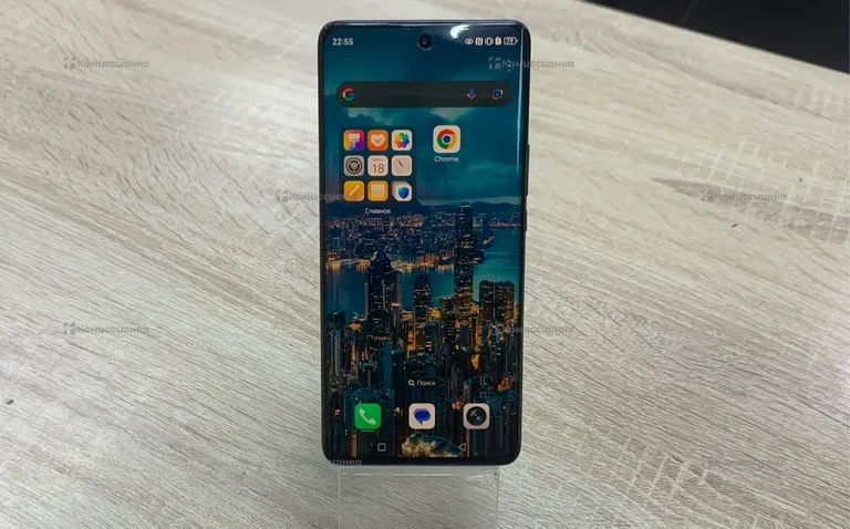 Honor X9b 5G 8/256Gb