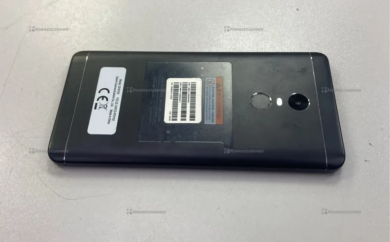 Xiaomi Redmi 4 3/32 ГБ