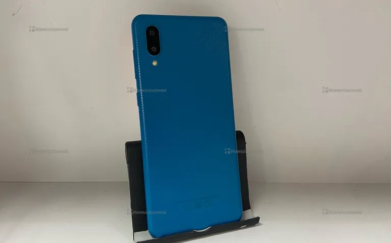 Samsung Galaxy A02 2/32 ГБ