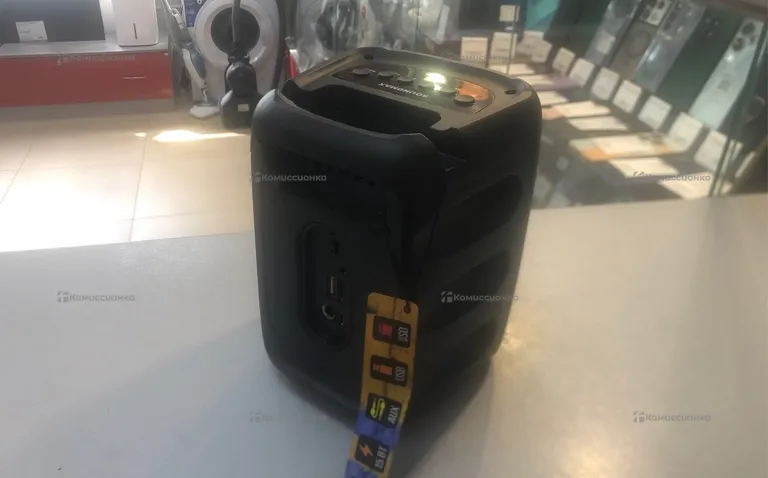 Колонка soundmax sm-ps5073b