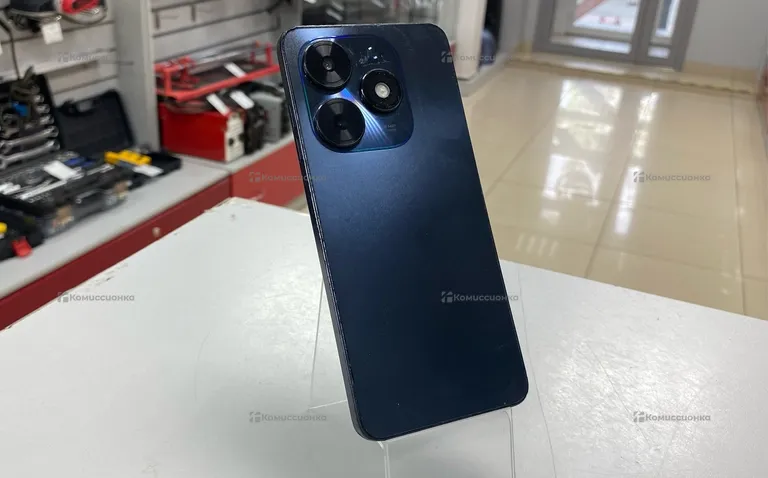 Tecno Spark Go 2024 4/128 GB