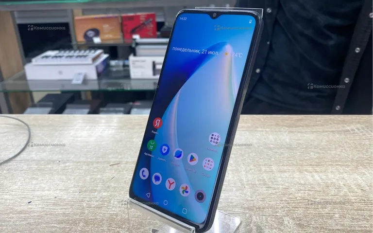 Realme C35 4/64GB