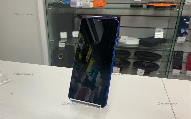 Xiaomi Redmi 9C NFC 3/64ГБ