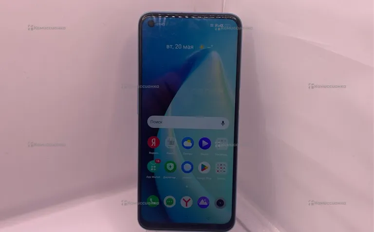 Realme 8 5G 4/64