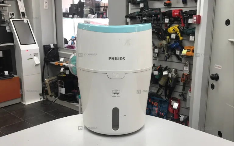 Увлажнитель воздуха Philips HU4801