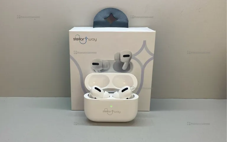 Наушники  Stellar Way AirPro