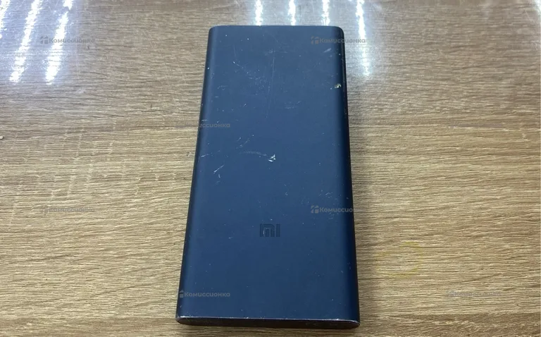 Powerbank xiaomi 10000