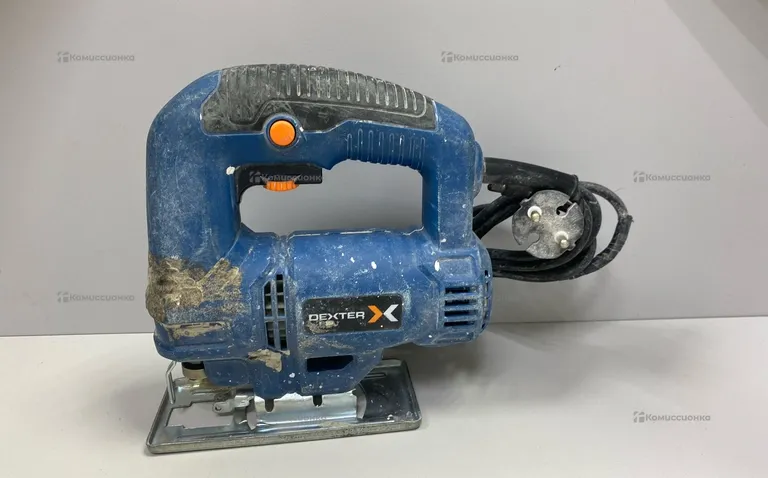 Электролобзик DEXTER 500JS2-65.5