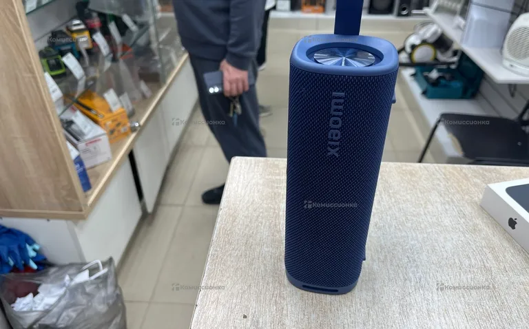 Колонка  xiaomi sound outdoor