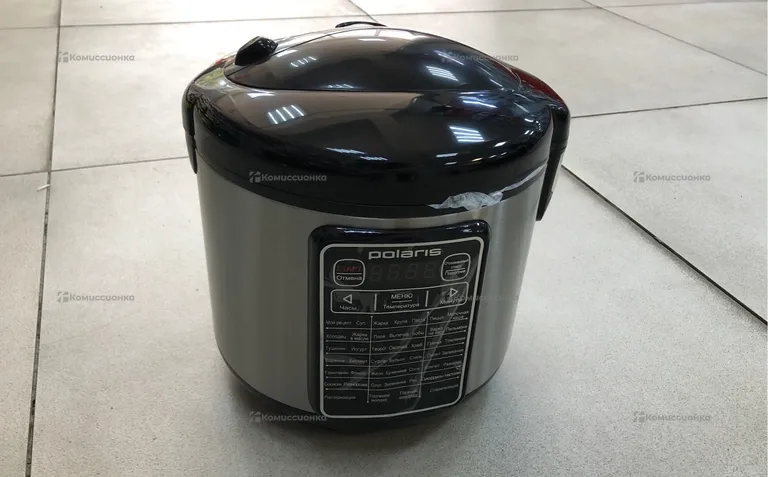 Мультиварка Polaris PMC 0349AD