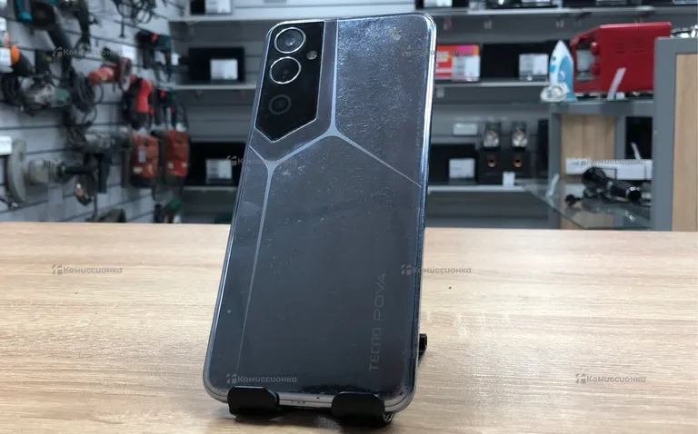 Tecno POVA Neo 2 4/64 ГБ