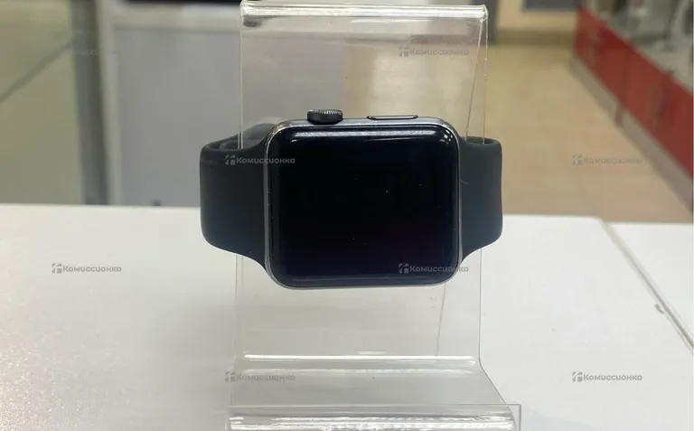Часы  Apple Watch Series 3 44mm