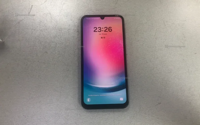 Samsung Galaxy A24 4/128