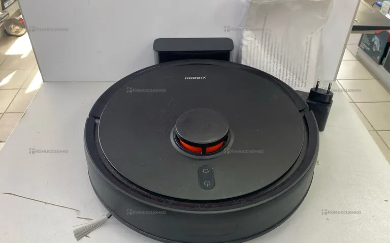 Пылесос  Xiaomi Robot Vacuum S20