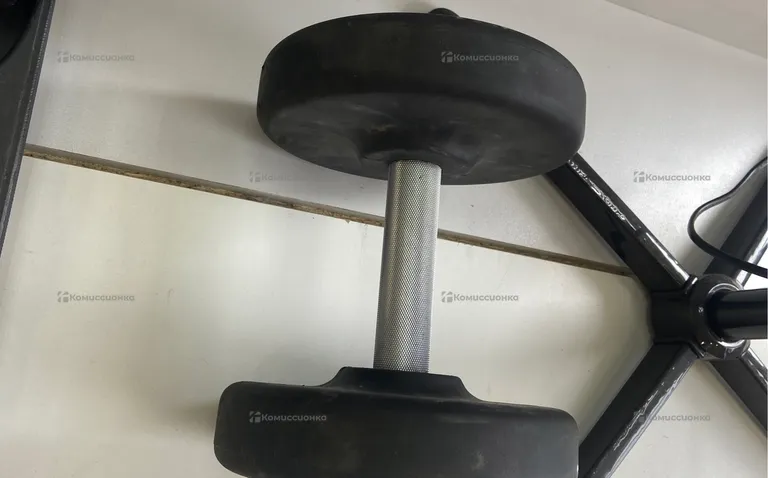 Гантеля Foreman 14KG