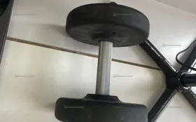 Купить Гантеля Foreman 14KG б/у , в Уфа Цена:1900рублей