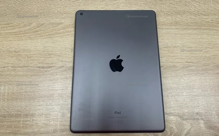 Планшет Apple Планшет Apple iPad 10.2" 128Gb Wi-Fi