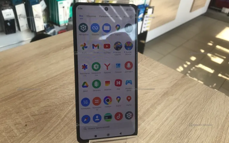 Xiaomi poco m6 8/256