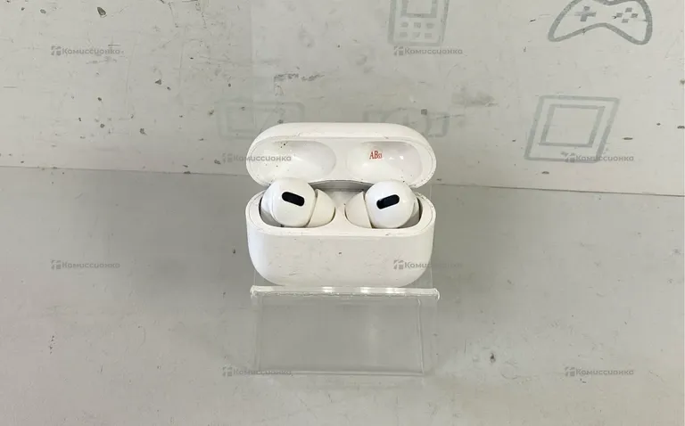 Наушники  AirPods Pro белый
