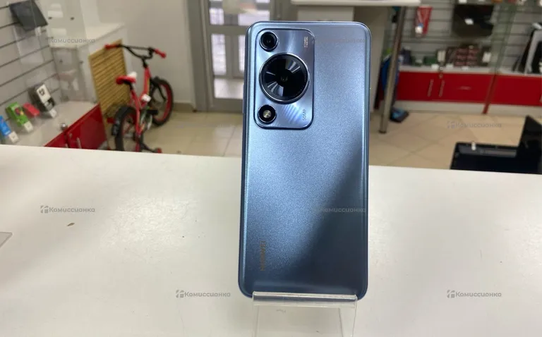 Huawei nova 72s 8/128