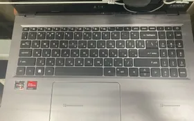 Ноутбук Aser Aspire A715-71G