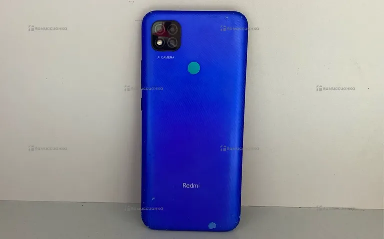 Xiaomi Redmi 9c nfc 4/128