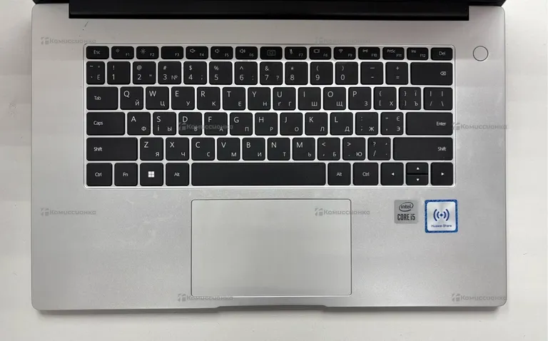 Ноутбук Huawei MateBook BoB-WAH9Q