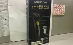 Купить Машинка для стрижки Polaris PHC 0801 б/у , в Новокуйбышевск Цена:590рублей