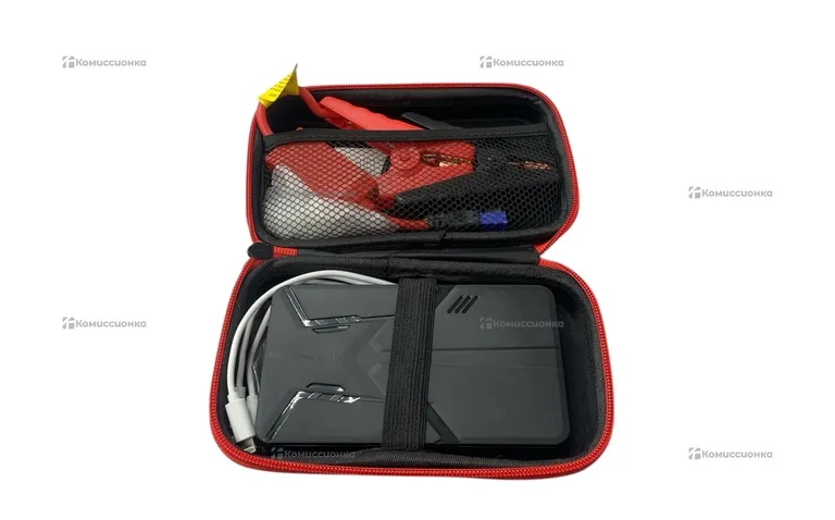 Бустер Jump starter Bly-jgl