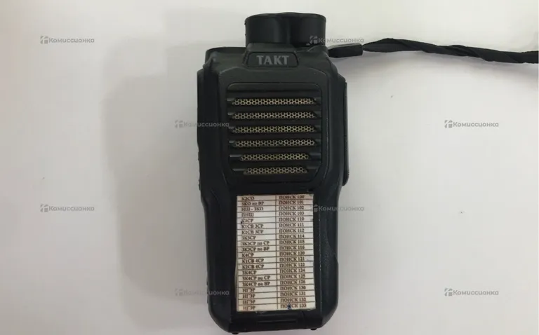 Рация  TAKT-301.51 п23